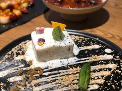 -青梅酒肆PLUS(长白仙岛北路店)