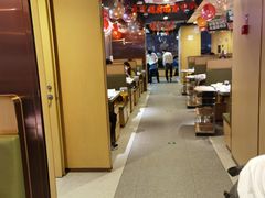 -海底捞火锅(龙湖三千集店)