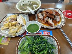-聂记粤菜馆(鼓西路店)