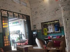-Fresh Fruit Factory - Fruit Cuisine Restaurant