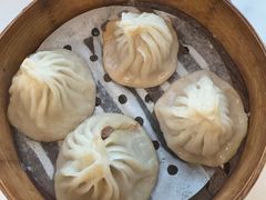 -古南都·清真绿柳居菜馆(太平南路店)
