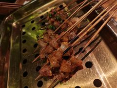 -盟重烧烤(高正街店)