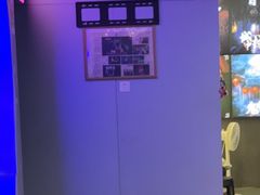 -关你鬼室大型密室逃脱(佛山创意园店)