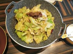 -江太极江浙菜(马桥万达广场店)