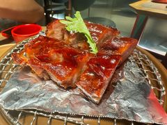 -阿诚市井潮汕菜(金台路店)