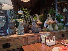 -肴约·花园式餐厅(湖里店)