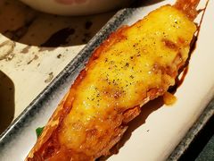 -T館·花园艺术餐厅
