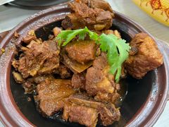 -马员外砂锅老店(青年南路店)