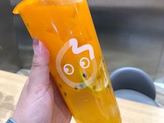 -CoCo都可(卓展店)