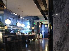 -东南里湖景餐厅·新闽菜(浦西万达店)