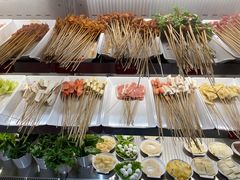 -成都玉林串串香(世纪港湾店)