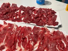 -犇鼎牛潮汕牛肉火锅(新辰里学清路店)