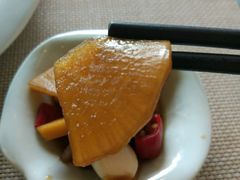 -茶油香闽南菜·花园餐厅(前埔店)