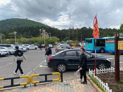 -帽儿山国家森林公园