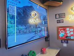 -唱吧麦颂KTV(西单华威潮铺街店)