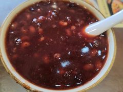 金牌红豆粥-葛记焖饼(伏牛路店)