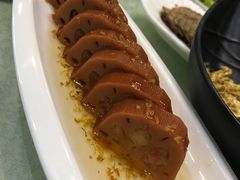 -南来顺饭庄·清真(南菜园店)