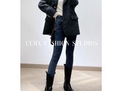 -CLMX(新天地凯德晶萃广场店)