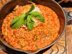 -卢布里西餐厅(总店)