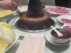-福寿斋·老北京铜锅涮肉·烤鸭(顺义总店)