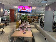 -必胜客(华都店)