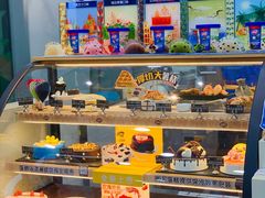-DQ·蛋糕·冰淇淋(川沙东海岸店)