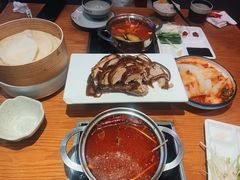 -德香苑脆皮烤鸭·经典(爱融荟城店)