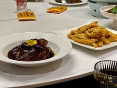 -阿莉餐厅(枣阳路店)