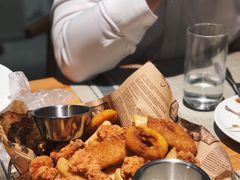 小吃拼盘-JANS意式简餐厅·惠灵顿牛排