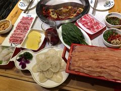 -大龙燚火锅