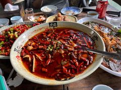 -青城甲(青城山店)