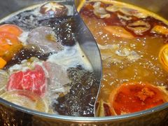 -礼舍·和牛火锅·烤肉·料理餐厅(华茂店)