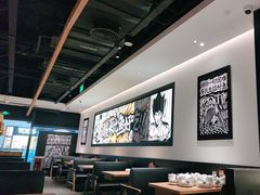 -太二酸菜鱼(上海佛罗伦萨小镇店)