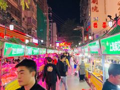 -清真老马家国华牛奶鸡蛋醪糟(正宁路店)