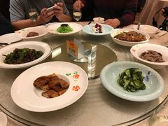 -民族饭店-四季餐厅