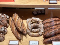 -LANLIZI BAKERY(COSMO店)