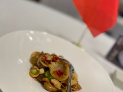 -富淳饭店(世纪公园店)