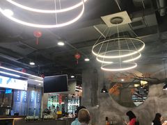 大堂-易裕和·长沙米粉(竹塘西路店)