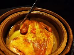 外婆茶香鸡-外婆家(静安大悦城店)