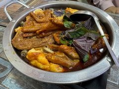 -柳州人田螺鸭脚煲(农院路1店)