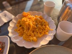 银鱼炒蛋-品渔味湖鲜馆(拈花湾店)