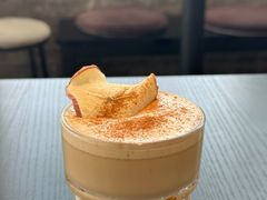 -S.O.E COFFEE(五道营店)