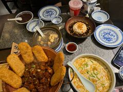 -南京大牌档(中关村领展广场店)