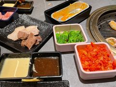 -花时·炭火烧肉(东百中心A馆店)
