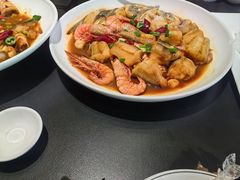 -健眺小海鲜(临海后山店)