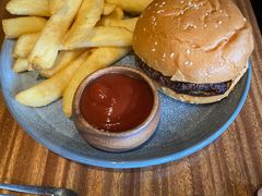 -The Meat & Wine Co Southbank(南岸店)