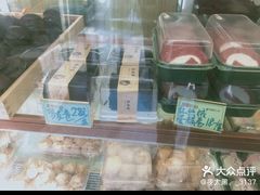 -包满意面包糕点(东坝店)