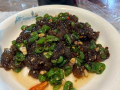 -小乡小镇·传承桐庐土菜·老板亲自烧的菜
