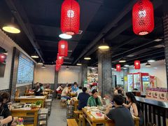 -红姐重庆火锅(曙光路店)