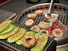 碳烤鳗鱼-300杯·和牛烧肉清酒专门店(廊里店)